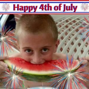 Meet your Posher, Chrissy